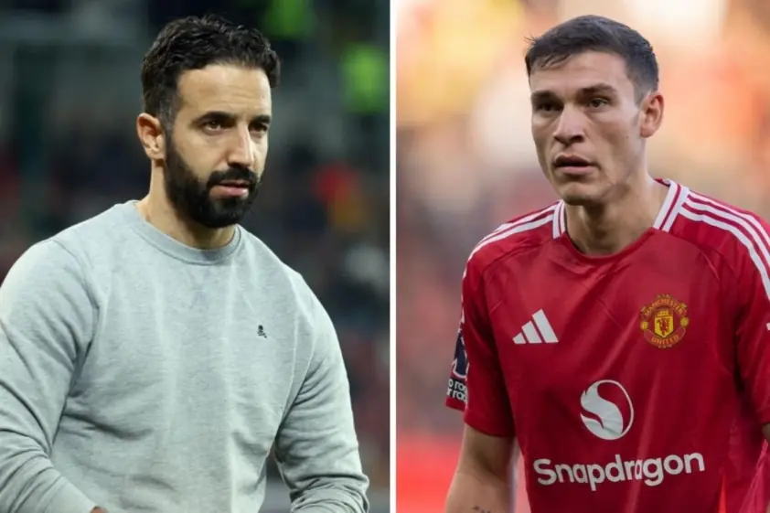 Nhân vật đầu tiên rời MU đã lộ diện!