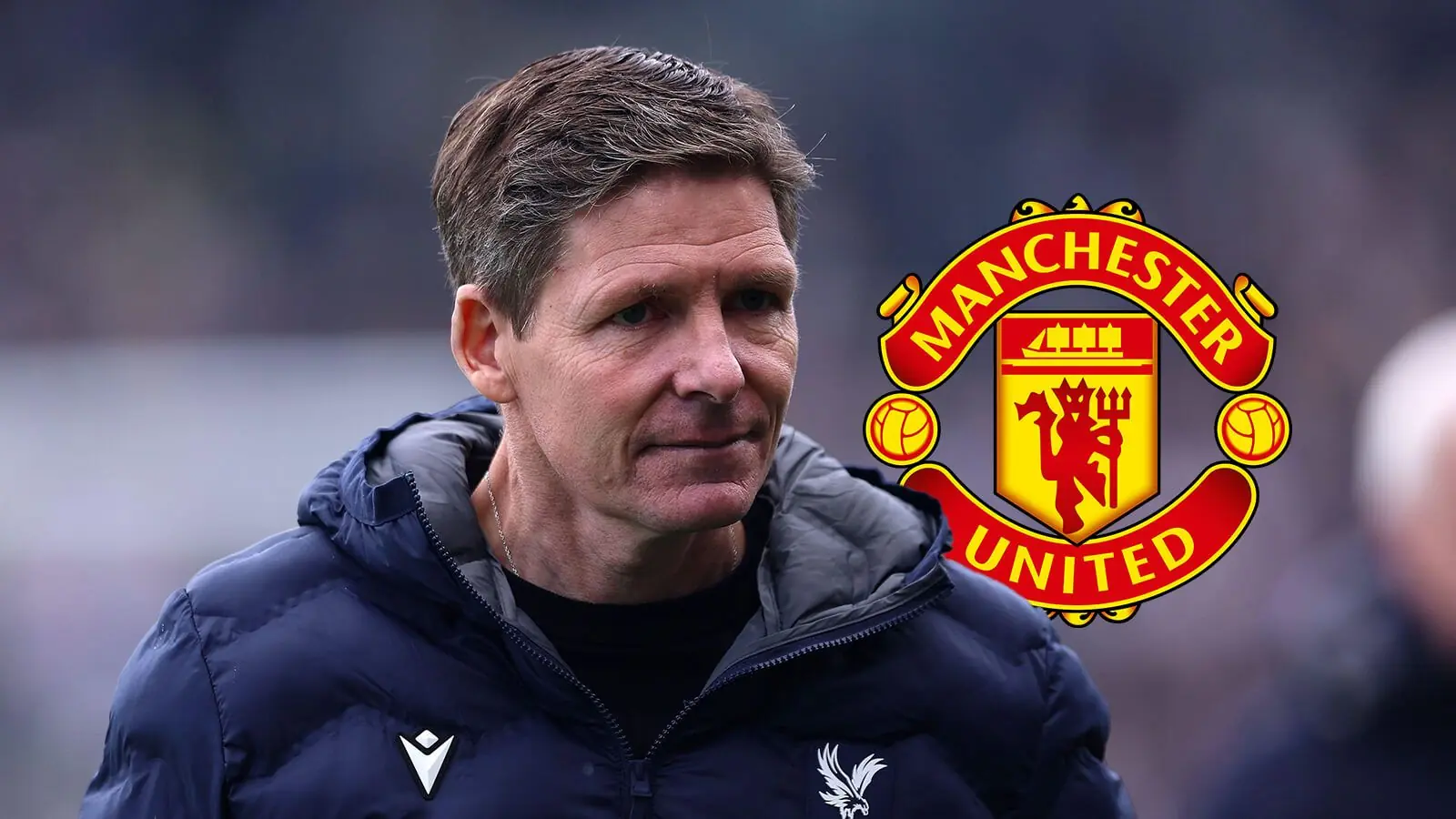 Amorim sốc trước tin MU chọn HLV mới cho năm 2026!