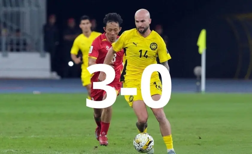 Chuyên gia Malaysia: ‘FAM biết vụ nhập tịch lậu nhưng vẫn im lặng…’