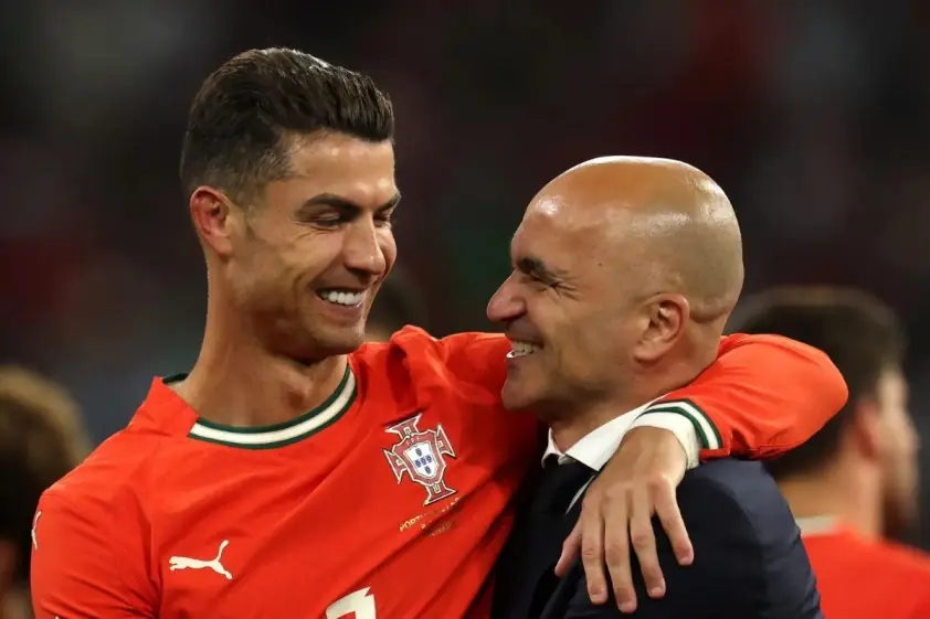 Ronaldo tự tin đạt cột mốc 1.000 bàn sau cú hat-trick mới nhất