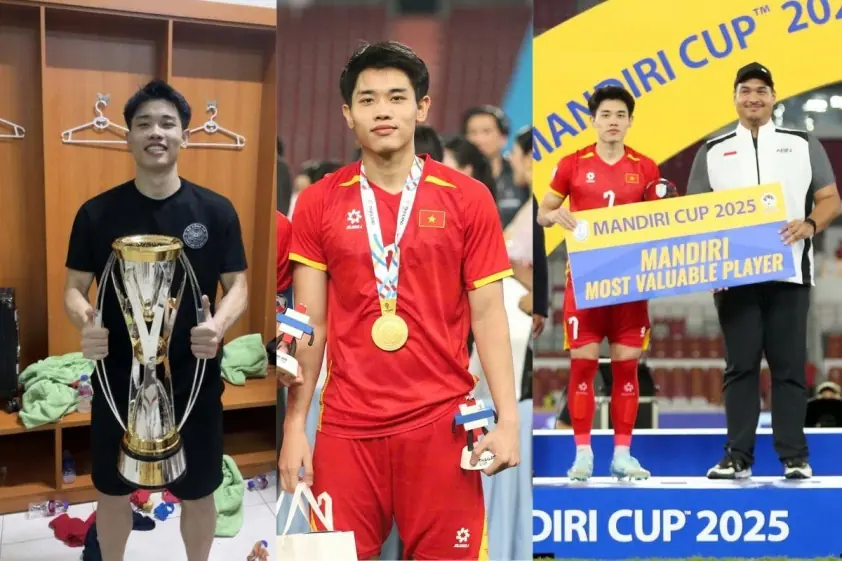 “Đình Bắc: Cơ hội vàng ghi tên vào lịch sử QBV Việt Nam”