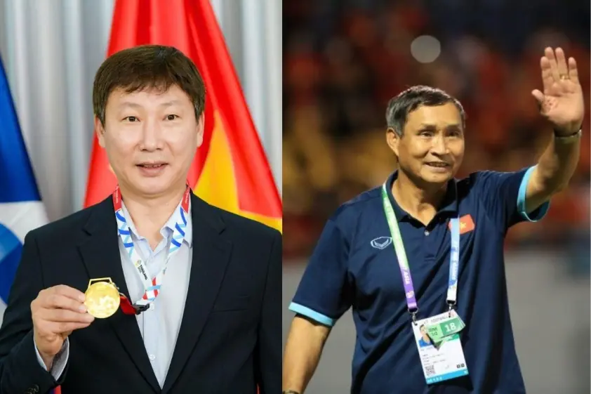 Đình Bắc và Hoàng Đức đua tranh danh hiệu sau QBV Việt Nam