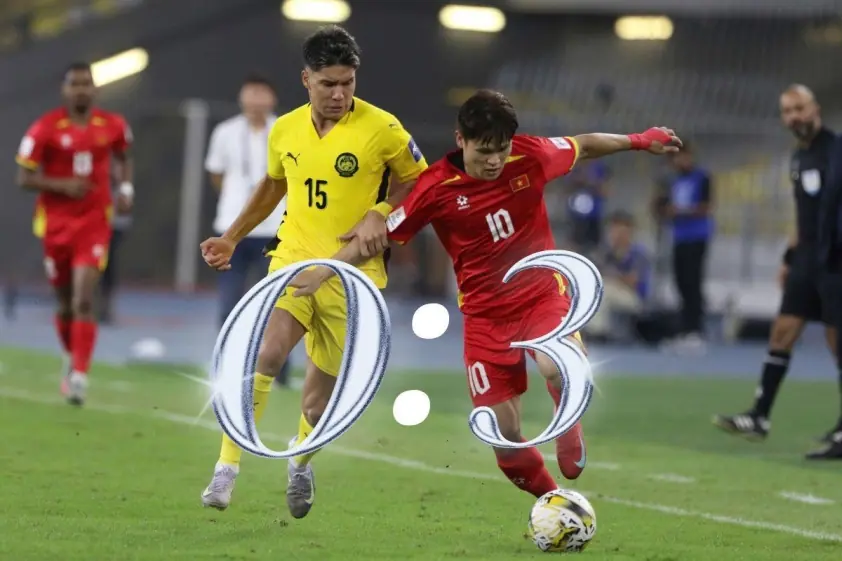 “Truyền thông Malaysia quyết tâm chiến thắng, dù có nguy cơ thua Việt Nam”