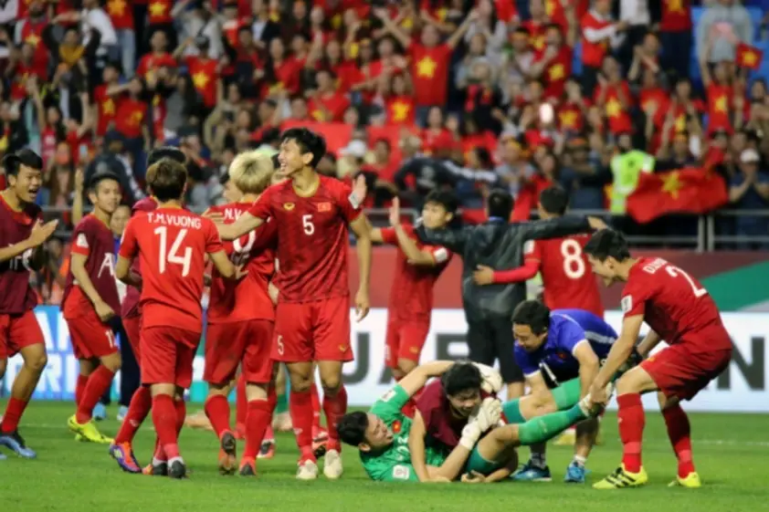 AFC cảnh báo Việt Nam về đối thủ cũ trước giải châu Á