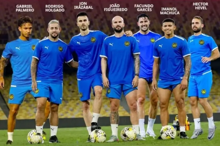 Truyền thông Indonesia sôi nổi với động thái mới của FIFA liên quan Malaysia