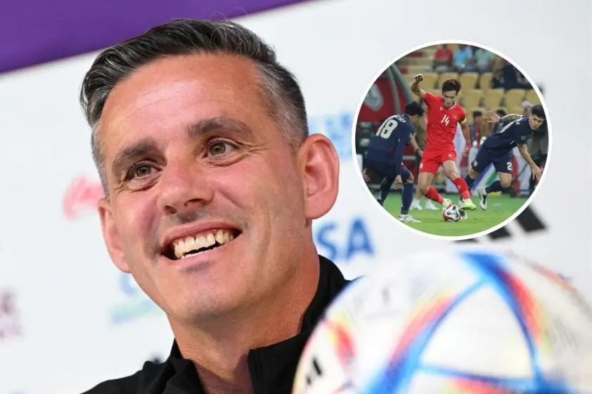 Indonesia thách thức Việt Nam, Thái Lan tại AFF Cup 2026