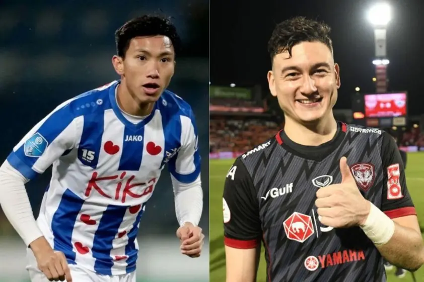 HLV Kim Sang Sik khuyến khích cầu thủ Việt Nam học hỏi từ Công Phượng