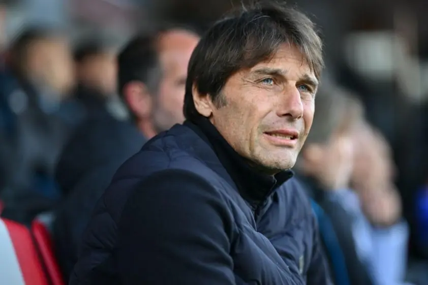 Conte khiến MU ‘xấu hổ’ khi chỉ ra lý do Hojlund tỏa sáng ở Napoli