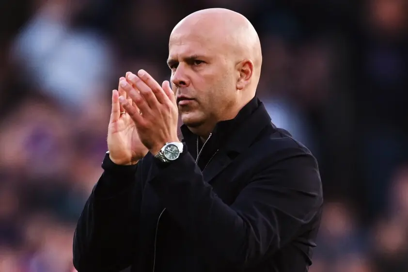 Liverpool 2025: Từ ngôi vương Premier League đến bi kịch Jota