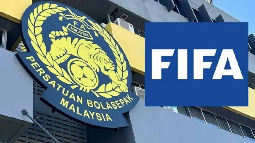 NÓNG: Malaysia vui mừng nhận tin tốt từ kháng cáo FIFA
