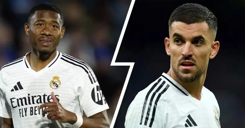 Tiếp quản Real Madrid, Jurgen Klopp sẽ chia tay 4 ngôi sao nổi bật