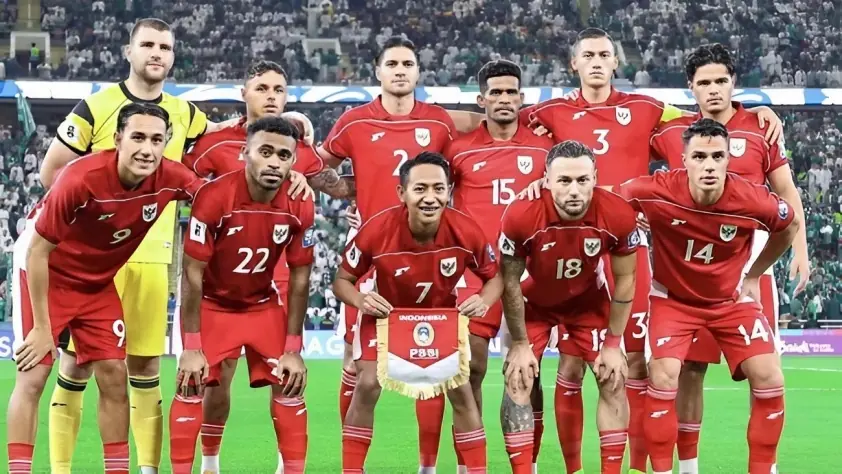 Indonesia vui mừng khi FIFA phạt nặng Malaysia