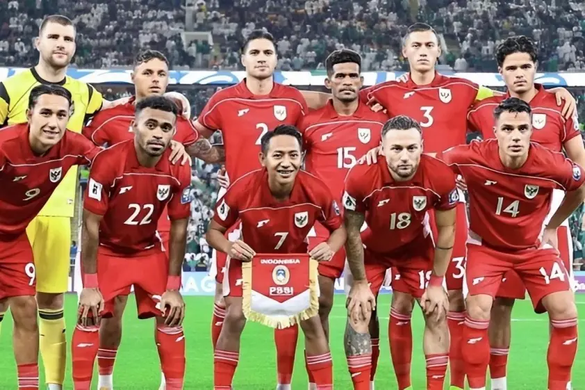 Indonesia kỳ vọng HLV World Cup giúp đội tuyển vươn ra thế giới