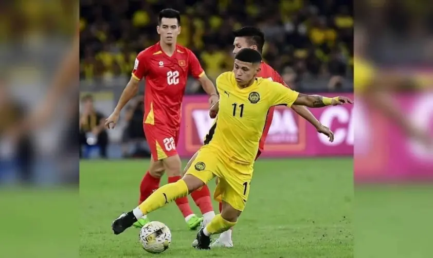FIFA có thể siết án phạt sao nhập tịch Malaysia vi phạm lệnh cấm