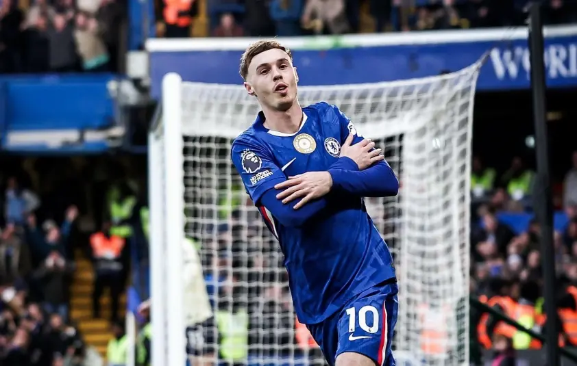 Maresca: ’48 giờ tồi tệ nhất’ vừa qua tại Chelsea