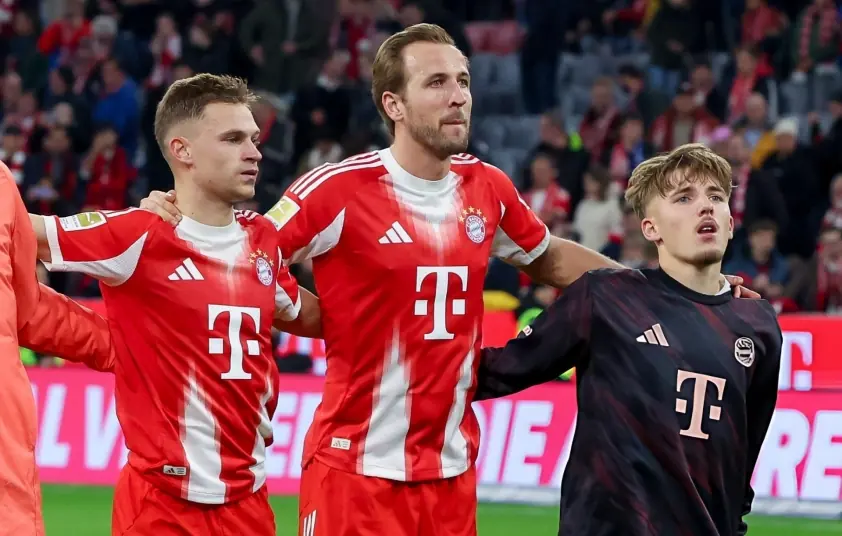 Thần đồng 2k8 lập kỷ lục ấn tượng tại Champions League