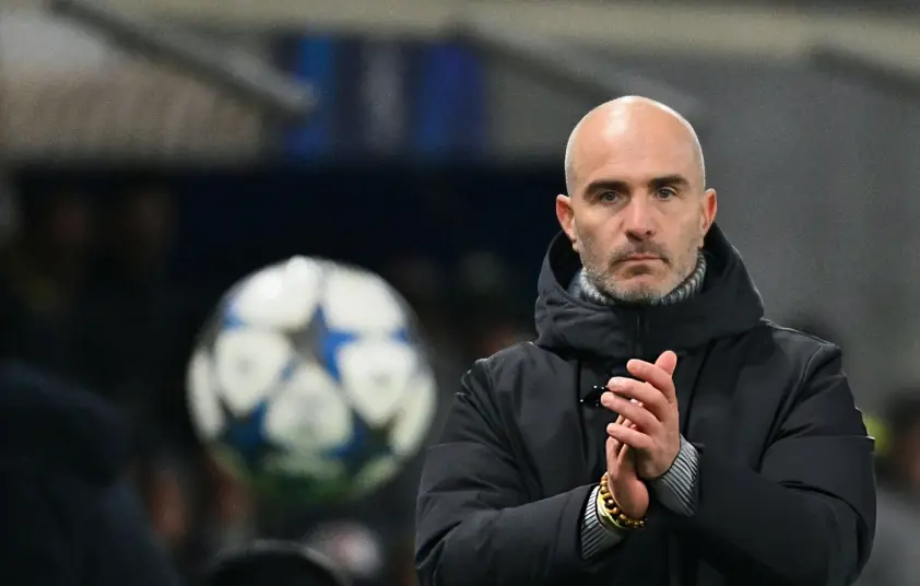 HLV Chelsea nói về trận thua: ‘Chúng tôi có thể tránh 2 bàn thua’