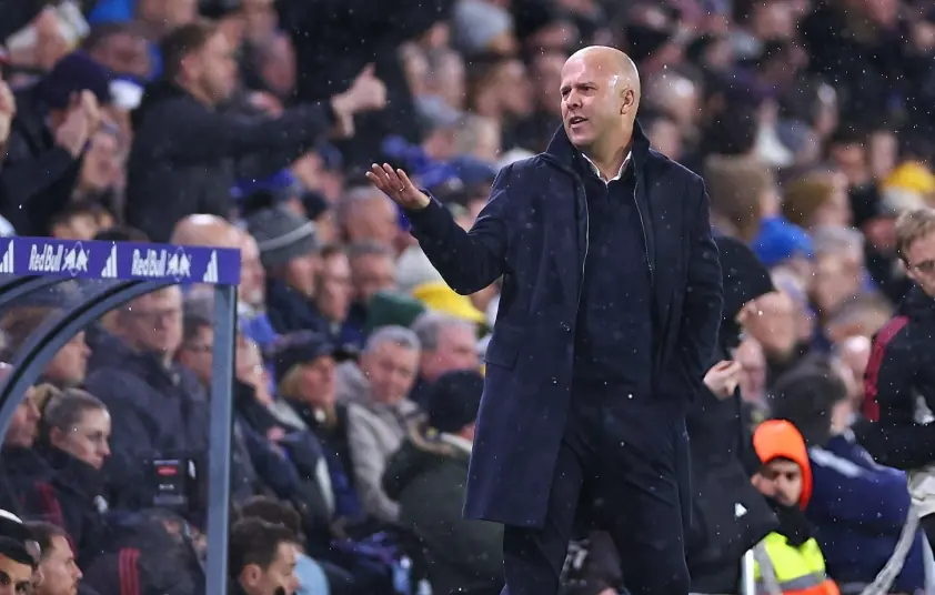 Liverpool bổ nhiệm nhà vô địch Champions League thay Slot, ai là người mới?