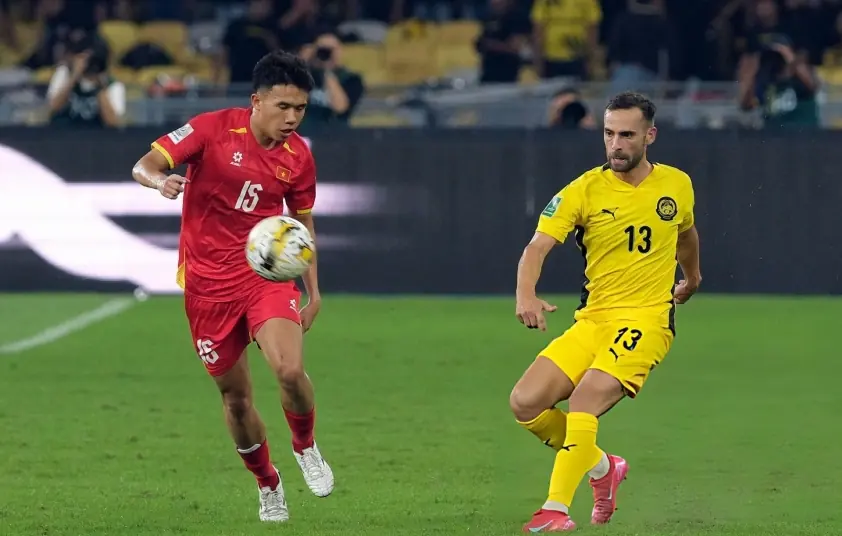 Malaysia hết thời hạn kháng cáo lên Tòa án Trọng tài Thể thao