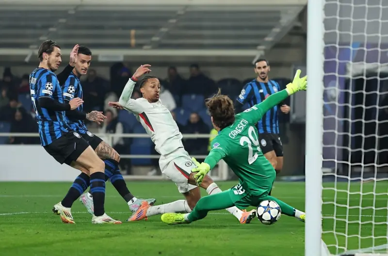 Messi tạo dấu ấn lịch sử tại MLS với giải thưởng danh giá