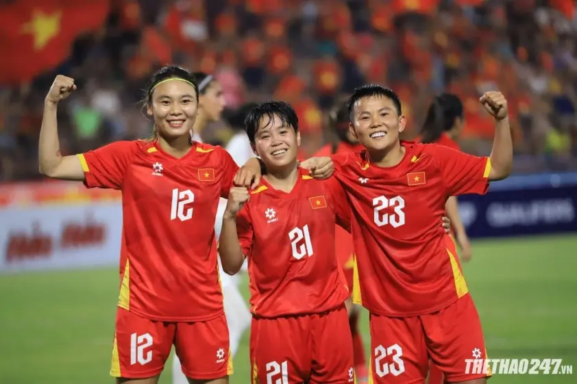 Việt Nam đối mặt thách thức lớn tại giải đấu hàng đầu châu Á