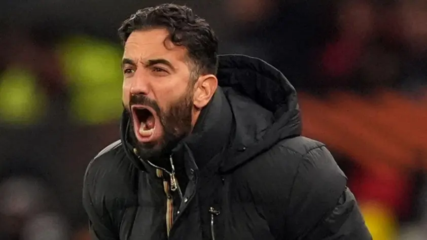 MU đã tìm được người thay thế cho Bruno Fernandes