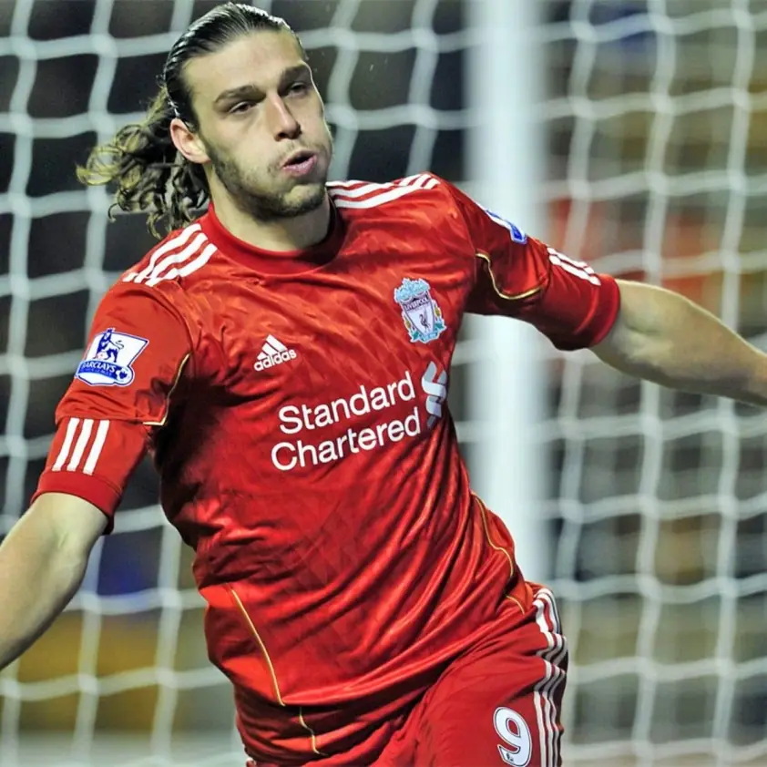 Ngôi sao một thời của Liverpool đứng trước nguy cơ ngồi tù