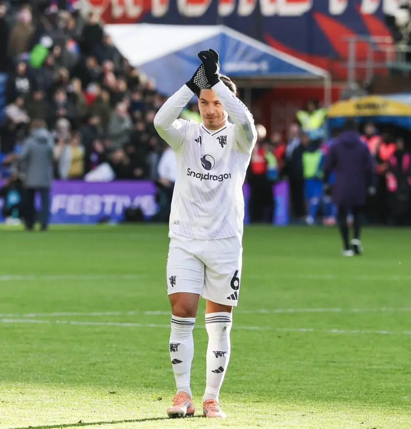 Amorim chia sẻ thẳng thắn về cơ hội MU trở lại Champions League