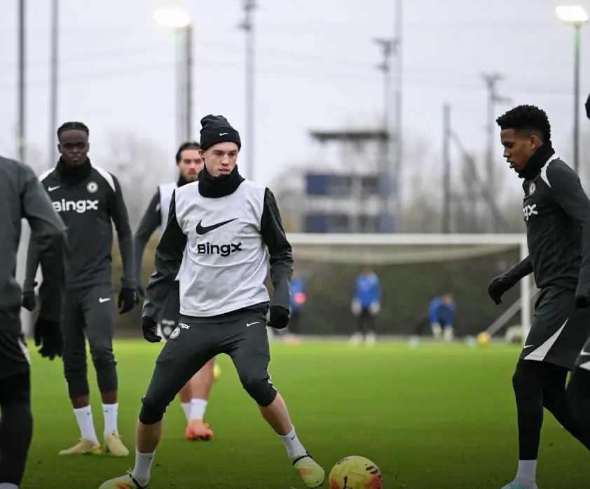 Chelsea xác nhận ‘ngôi sao chủ chốt’ trở lại Ngoại hạng Anh