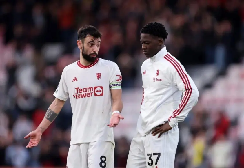 Eddie Howe nhắc nhở Newcastle đừng xem nhẹ Man Utd