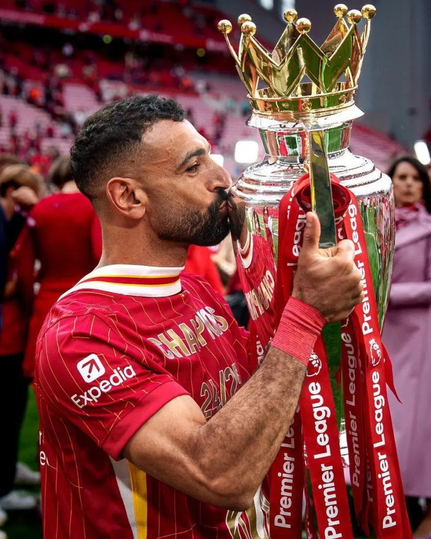 Liverpool đưa ra quyết định quan trọng về Salah, lý do mâu thuẫn ra sao?