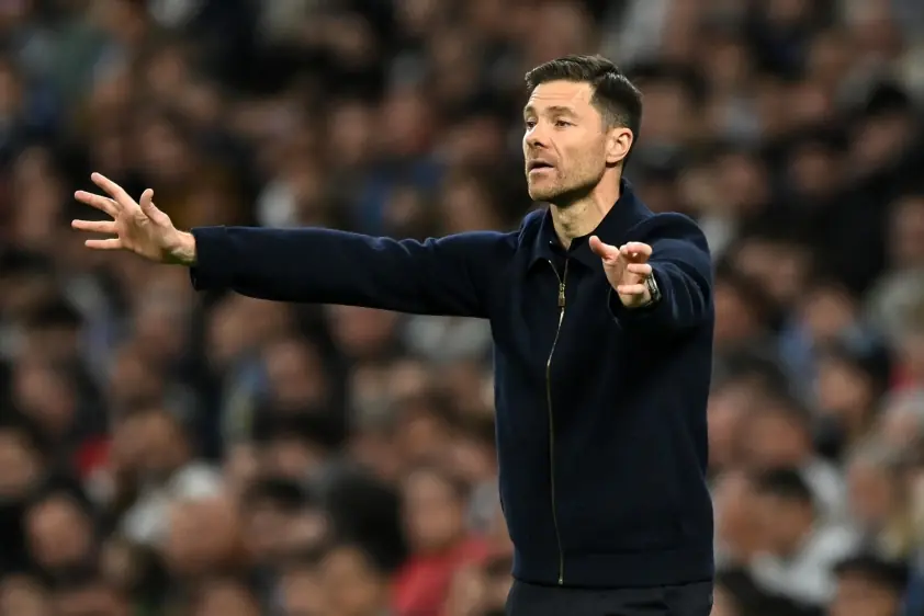 Real Madrid bất ngờ chặn đường tiền đạo ra đi