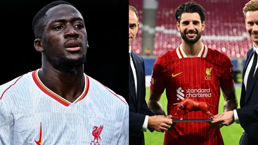 Real Madrid: HLV Jurgen Klopp chiêu mộ hai sao Liverpool về đội