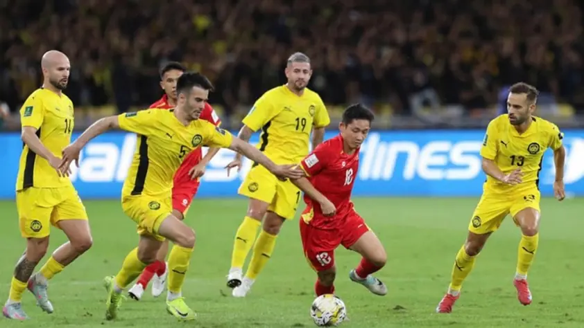 Indonesia dậy sóng sau khi Malaysia bị phạt nặng