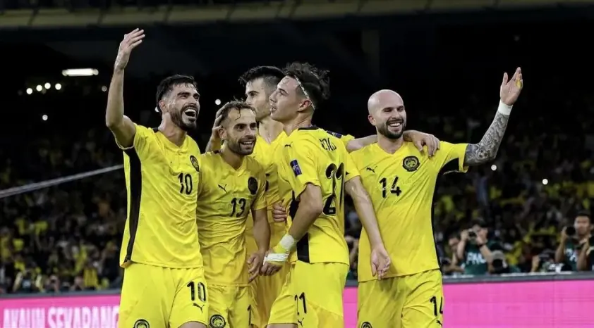 FAM đối mặt với mức phạt kỷ lục năm 2025