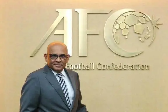 Malaysia nên nắm bắt cơ hội từ AFC để phát triển đội tuyển bóng đá
