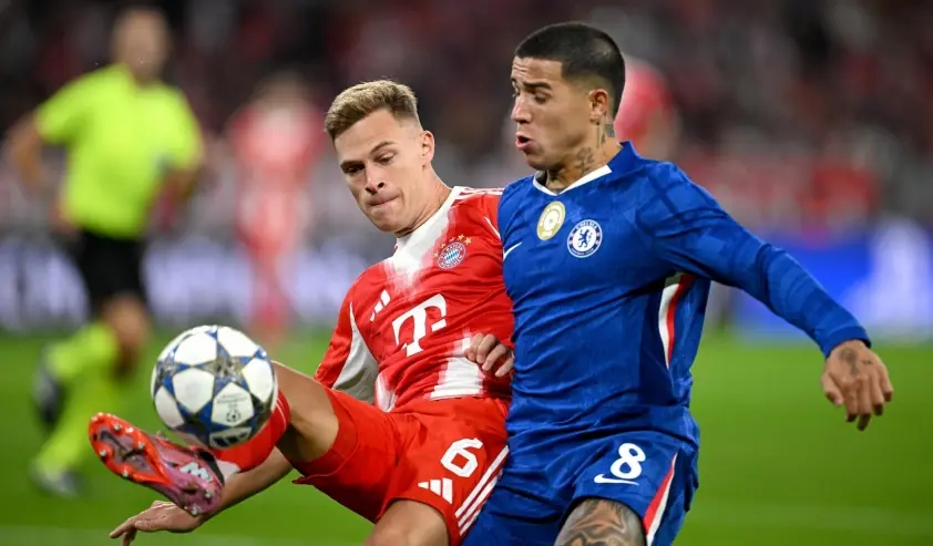 Bayern Munich sắp ‘đổ tiền triệu’ vào ngôi sao của Chelsea
