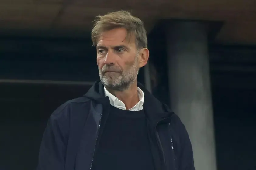 Klopp bật đèn xanh: Real Madrid sắp có sự thay đổi lớn