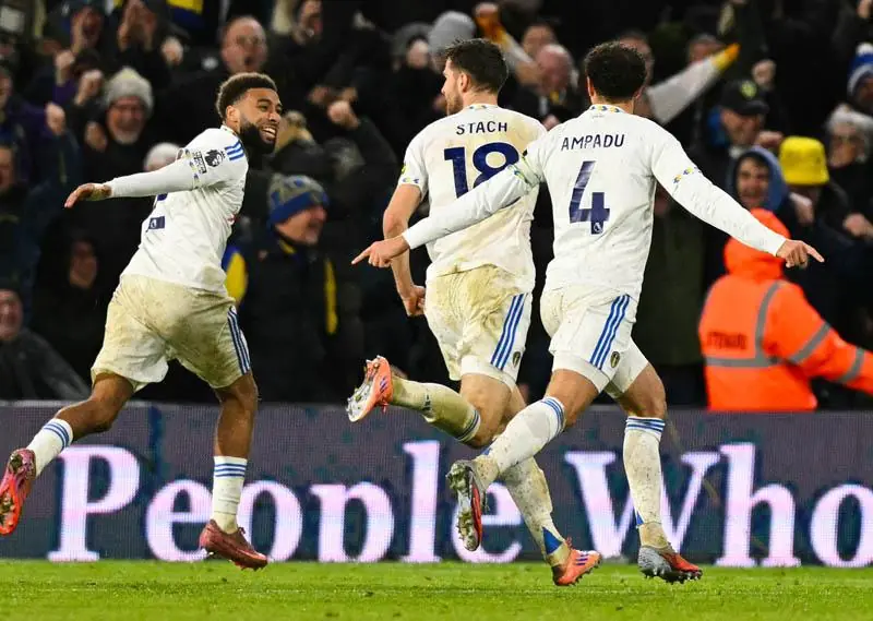 Szoboszlai: ‘Liverpool đã nghĩ trận đấu kết thúc khi dẫn 2-0’