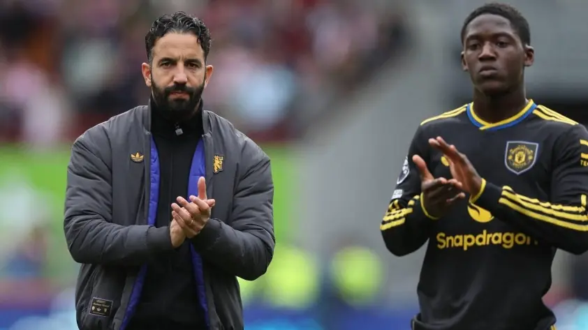 Bayern đánh đổi “công thần” vì Kobbie Mainoo và Manchester United