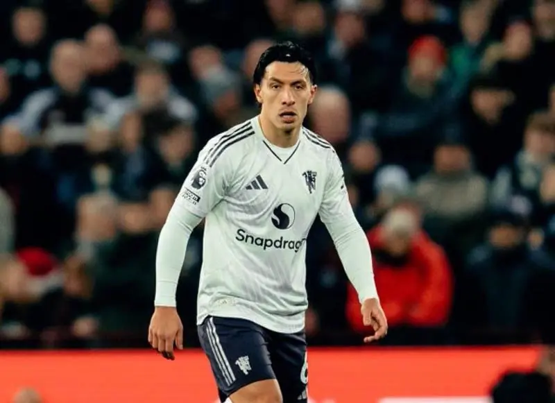 Bruno Fernandes có khiến MU có thêm một mùa giải thất bại?