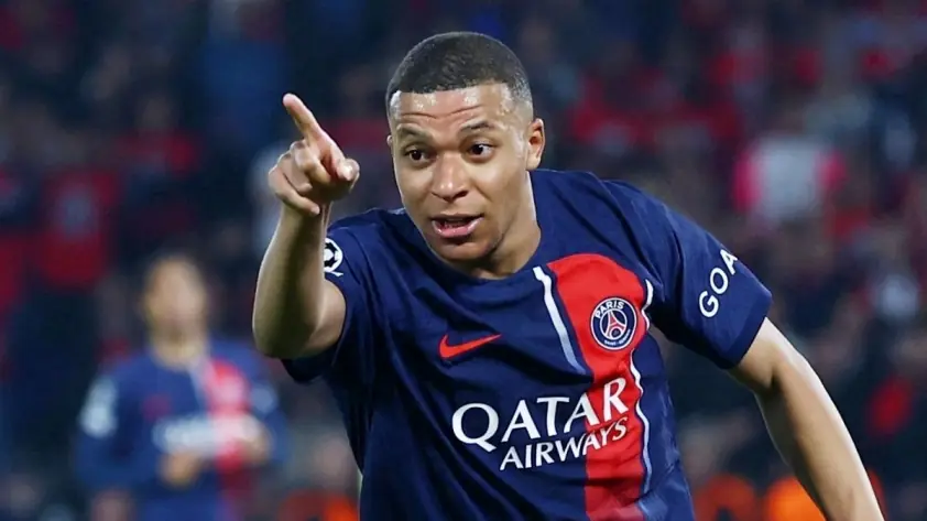 Hệ lụy từ Mbappe: PSG không muốn đàm phán với Real Madrid