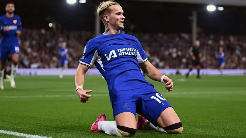 Chelsea sắp chia tay “bom xịt” 100 triệu tại Stamford Bridge