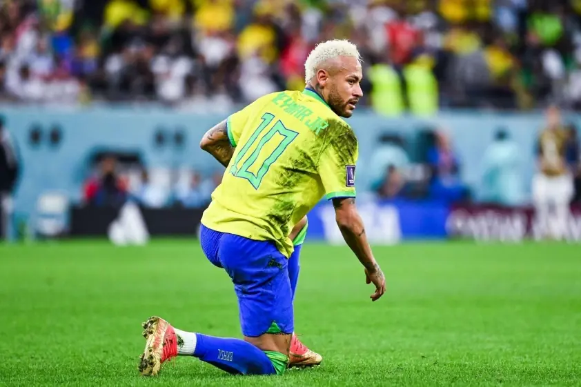 Ancelotti đặt thời hạn cho Neymar để dự World Cup 2026 cùng Brazil