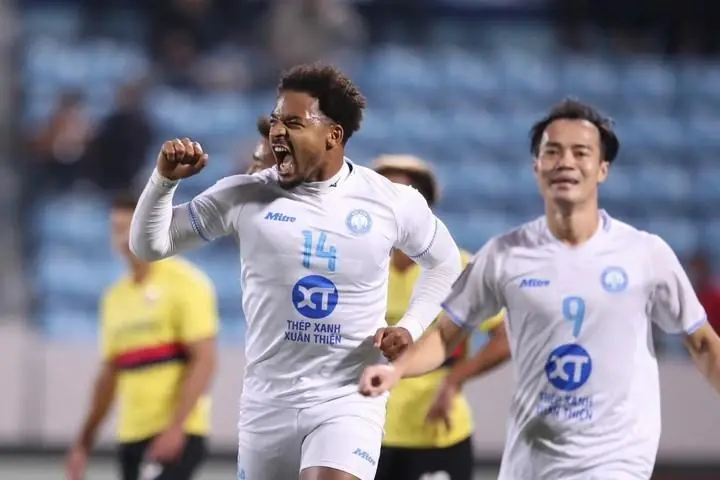 Nam Định vs Shan Utd: Xuân Sơn ra sân từ đầu trận