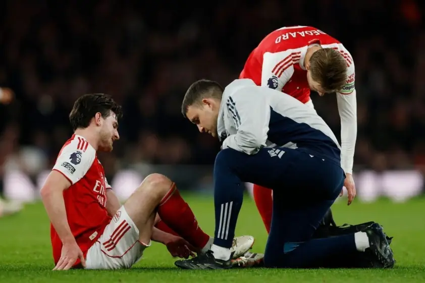 HLV Mikel Arteta: ‘Xin hãy cho Arsenal thời gian để phát triển’