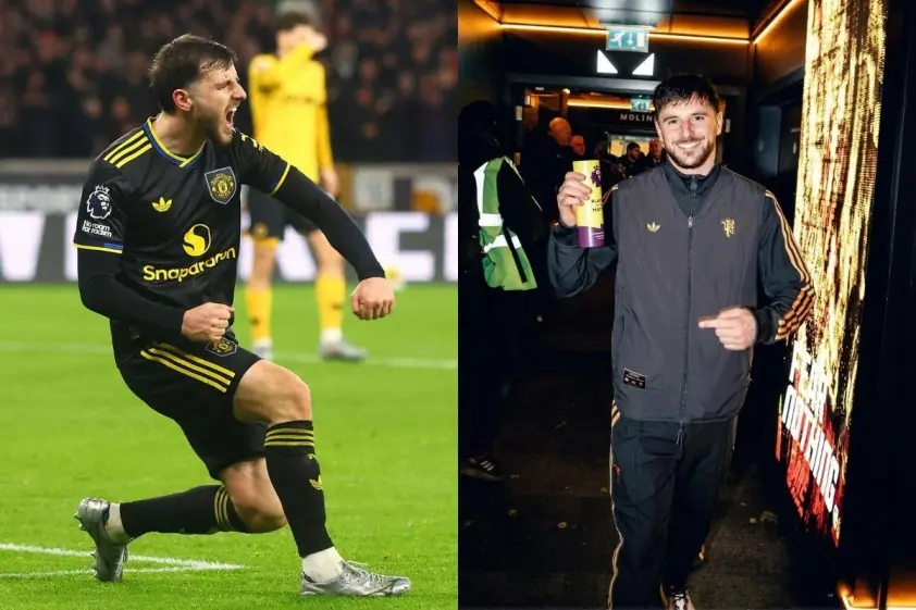 Mason Mount tự tin phát biểu sau màn tái xuất ấn tượng tại MU