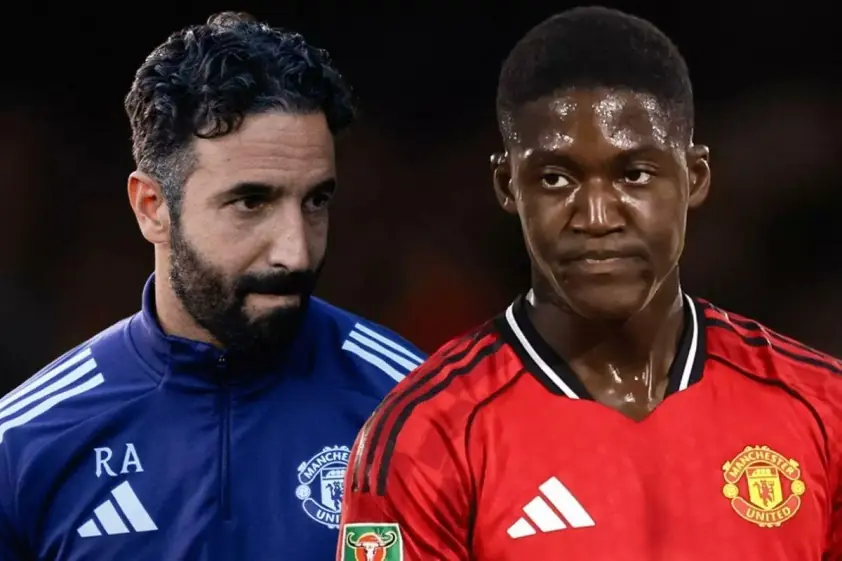 “Mainoo có được giữ lại? MU nên chia tay ai trước?”