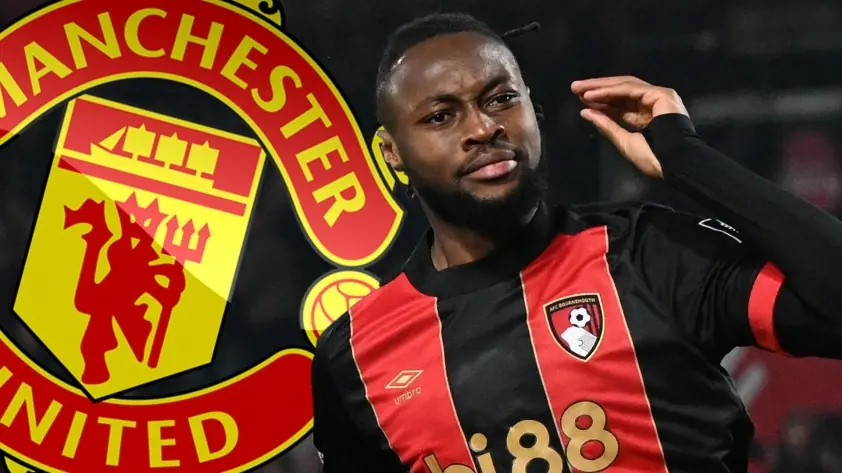 MU phải nỗ lực hết sức để sở hữu cầu thủ này!