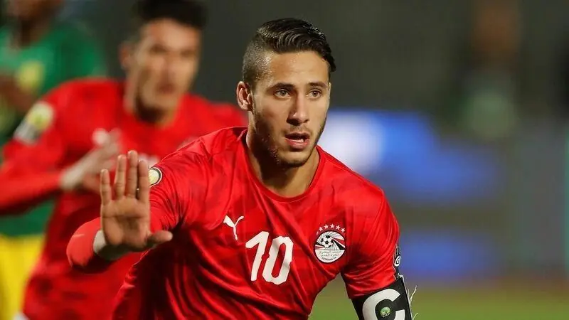 “Cựu sao Ngoại hạng Anh bị phán án tù, bóng đá châu Phi rúng động”